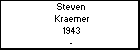 Steven  Kraemer