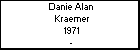 Danie Alan  Kraemer