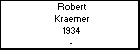 Robert Kraemer