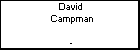 David  Campman
