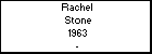 Rachel  Stone
