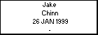 Jake  Chinn