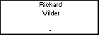 Richard Wilder