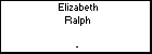 Elizabeth Ralph