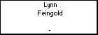 Lynn Feingold
