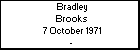 Bradley Brooks
