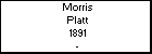 Morris Platt