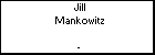 Jill Mankowitz