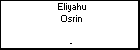 Eliyahu Osrin