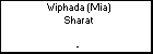 Wiphada (Mia) Sharat