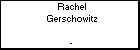 Rachel Gerschowitz