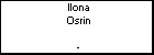 Ilona Osrin
