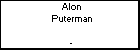 Alon Puterman