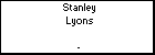 Stanley Lyons