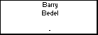 Barry Bedel