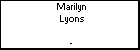 Marilyn Lyons