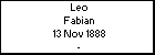 Leo Fabian