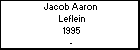 Jacob Aaron  Leflein
