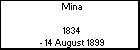 Mina 
