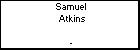 Samuel  Atkins