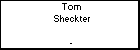 Tom Sheckter