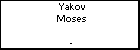 Yakov Moses
