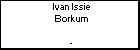 Ivan Issie Borkum
