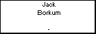 Jack Borkum