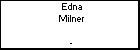 Edna Milner