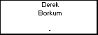 Derek Borkum