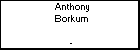 Anthony Borkum