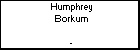 Humphrey Borkum