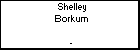 Shelley Borkum