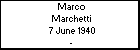 Marco Marchetti