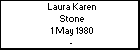 Laura Karen Stone