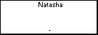 Natasha 