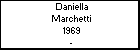 Daniella Marchetti