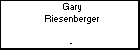 Gary Riesenberger