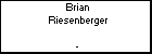 Brian Riesenberger