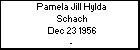 Pamela Jill Hylda Schach