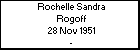 Rochelle Sandra Rogoff