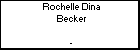 Rochelle Dina Becker