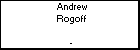 Andrew Rogoff