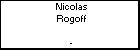 Nicolas Rogoff