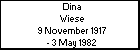 Dina Wiese