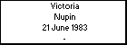 Victoria Nupin