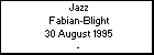 Jazz Fabian-Blight