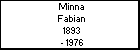 Minna Fabian