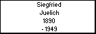 Siegfried Juelich