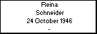 Reina Schneider